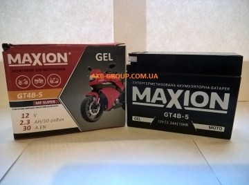 MAXION GT-4B-5  (2)